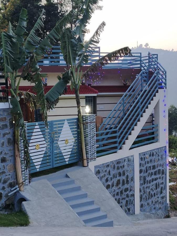 Sams Cottage - Kodaikanal Buitenkant foto
